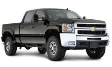 Load image into Gallery viewer, Bushwacker 40957-84 Pocket Style Color Match Fender Flares