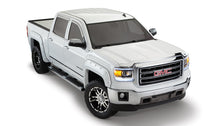 Load image into Gallery viewer, Bushwacker 40958-02 Boss Pocket Style Fender Flares Fits 14-15 Sierra 1500