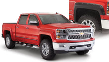 Load image into Gallery viewer, Bushwacker 40959-02 Pocket Style Fender Flares Fits 14-18 Silverado 1500