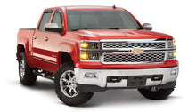 Load image into Gallery viewer, Bushwacker 40959-02 Pocket Style Fender Flares Fits 14-18 Silverado 1500