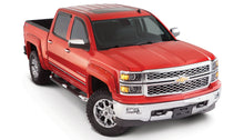 Load image into Gallery viewer, Bushwacker 40959-02 Pocket Style Fender Flares Fits 14-18 Silverado 1500