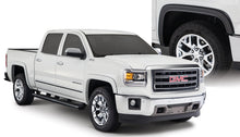 Load image into Gallery viewer, Bushwacker 40962-02 OE Style Fender Flares Fits 14-15 Sierra 1500