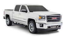 Load image into Gallery viewer, Bushwacker 40962-02 OE Style Fender Flares Fits 14-15 Sierra 1500