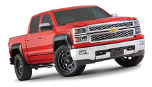 Load image into Gallery viewer, Bushwacker 40963-02 Extend-A-Fender Flares Fits 14-16 Silverado 1500