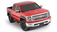 Load image into Gallery viewer, Bushwacker 40963-02 Extend-A-Fender Flares Fits 14-16 Silverado 1500