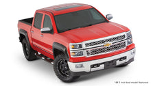 Load image into Gallery viewer, Bushwacker 40964-02 Extend-A-Fender Flares