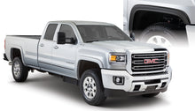 Load image into Gallery viewer, Bushwacker 40965-02 OE Style Fender Flares Fits Sierra 2500 HD Sierra 3500 HD