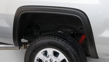 Load image into Gallery viewer, Bushwacker 40965-02 OE Style Fender Flares Fits Sierra 2500 HD Sierra 3500 HD