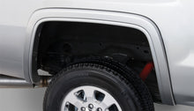 Load image into Gallery viewer, Bushwacker 40965-02 OE Style Fender Flares Fits Sierra 2500 HD Sierra 3500 HD