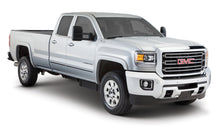 Load image into Gallery viewer, Bushwacker 40965-02 OE Style Fender Flares Fits Sierra 2500 HD Sierra 3500 HD