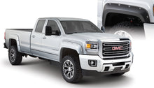 Load image into Gallery viewer, Bushwacker 40967-02 Pocket Style Fender Flares