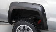 Load image into Gallery viewer, Bushwacker 40967-02 Pocket Style Fender Flares