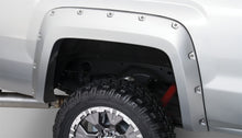 Load image into Gallery viewer, Bushwacker 40967-02 Pocket Style Fender Flares