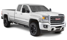 Load image into Gallery viewer, Bushwacker 40967-14 Pocket Style Color Match Fender Flares