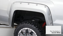 Load image into Gallery viewer, Bushwacker 40967-14 Pocket Style Color Match Fender Flares