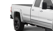 Load image into Gallery viewer, Bushwacker 40967-14 Pocket Style Color Match Fender Flares