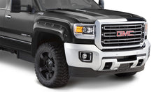 Load image into Gallery viewer, Bushwacker 40967-34 Pocket Style Color Match Fender Flares