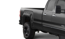 Load image into Gallery viewer, Bushwacker 40967-34 Pocket Style Color Match Fender Flares