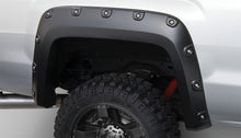 Load image into Gallery viewer, Bushwacker 40968-02 Boss Pocket Style Fender Flares