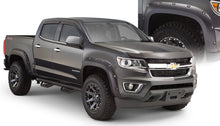 Load image into Gallery viewer, Bushwacker 40969-02 Pocket Style Fender Flares Fits 15-20 Colorado