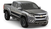 Load image into Gallery viewer, Bushwacker 40969-02 Pocket Style Fender Flares Fits 15-20 Colorado