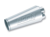 Borla 40976 XR-1 Stainless Collector Muffler