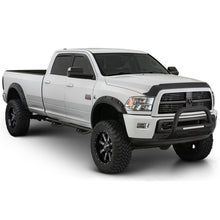 Load image into Gallery viewer, Bushwacker 40977-02 Max Coverage Pocket Style Fender Flares Fits Silverado 1500