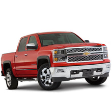 Load image into Gallery viewer, Bushwacker 40980-02 OE Style Fender Flares Fits 94-05 S10 Blazer S10 Pickup