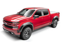 Load image into Gallery viewer, Bushwacker 40992-02 Pocket Style Fender Flares