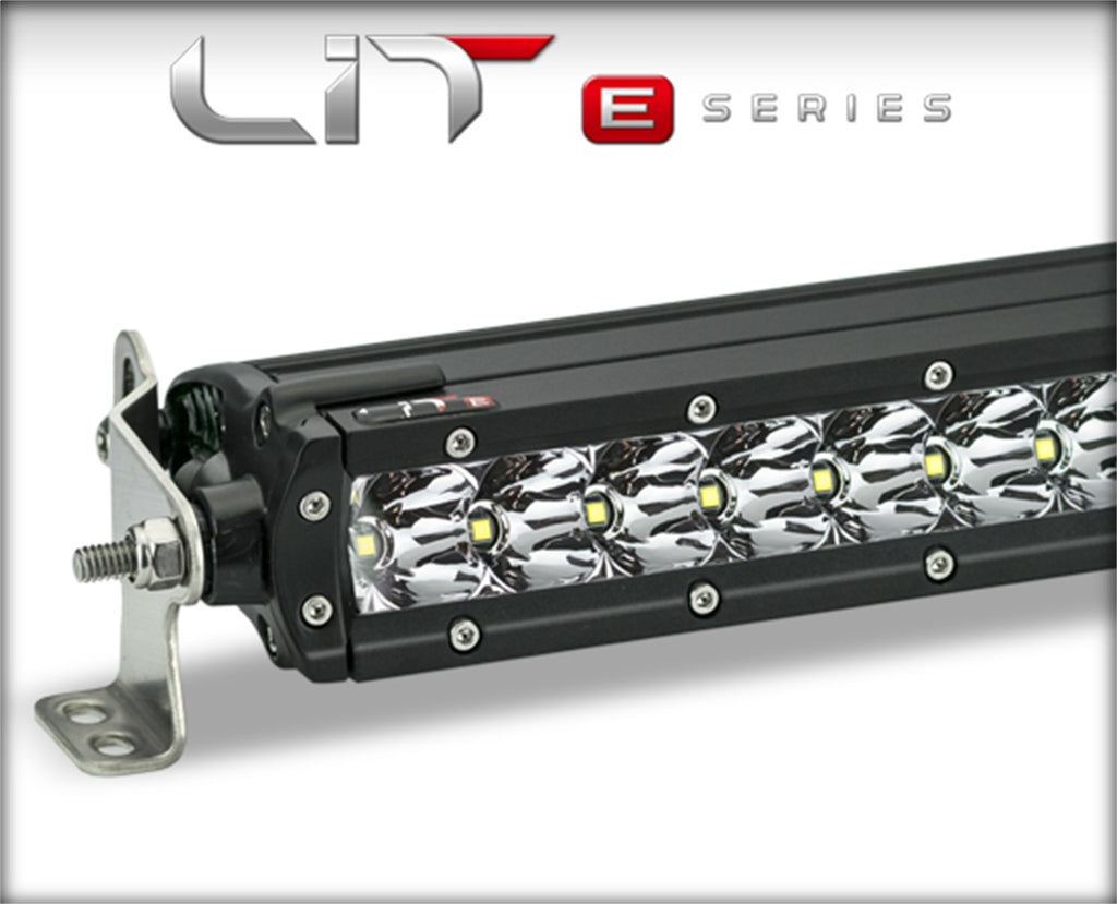 Edge Products 71041 LIT E Series Light Bar