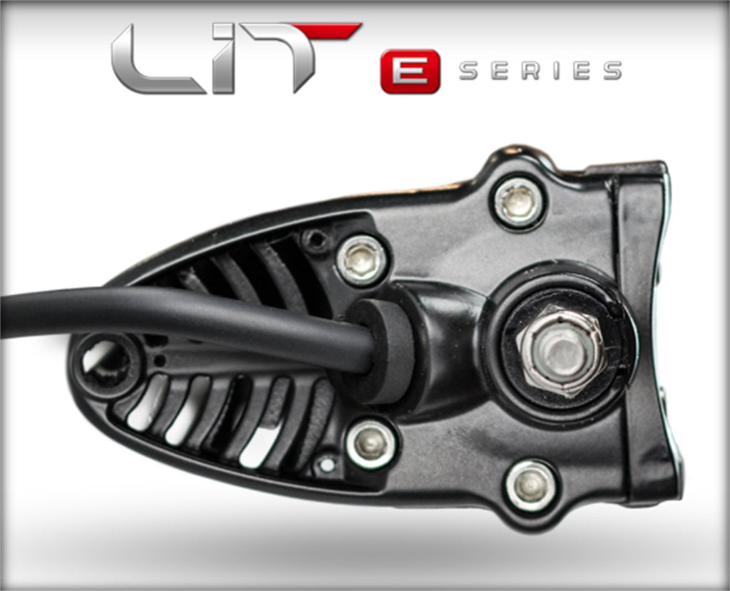 Edge Products 71041 LIT E Series Light Bar