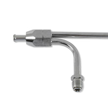 Load image into Gallery viewer, Mr Gasket 1551 Chrome Gas Line Kit