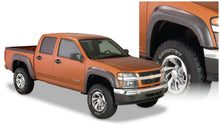 Load image into Gallery viewer, Bushwacker 41029-02 Extend-A-Fender Flares Fits 04-12 Canyon Colorado