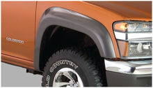 Load image into Gallery viewer, Bushwacker 41029-02 Extend-A-Fender Flares Fits 04-12 Canyon Colorado