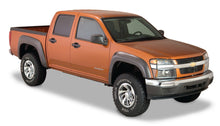 Load image into Gallery viewer, Bushwacker 41029-02 Extend-A-Fender Flares Fits 04-12 Canyon Colorado