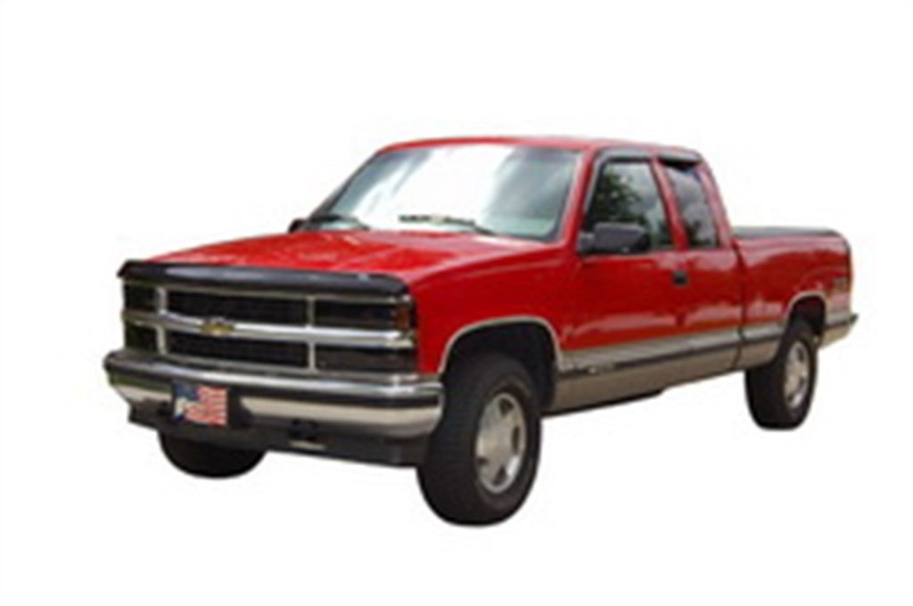 Auto Ventshade 41033 Headlight Covers