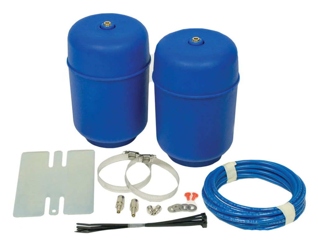 Firestone Ride-Rite 4108 Coil-Rite Air Helper Spring Kit