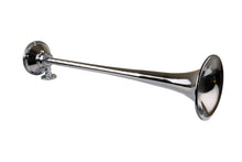 Load image into Gallery viewer, Kleinn Automotive Air Horns 411 Roof Mount Single Horn