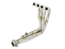 Skunk2 Racing 412-05-1900 Alpha Series Race Header