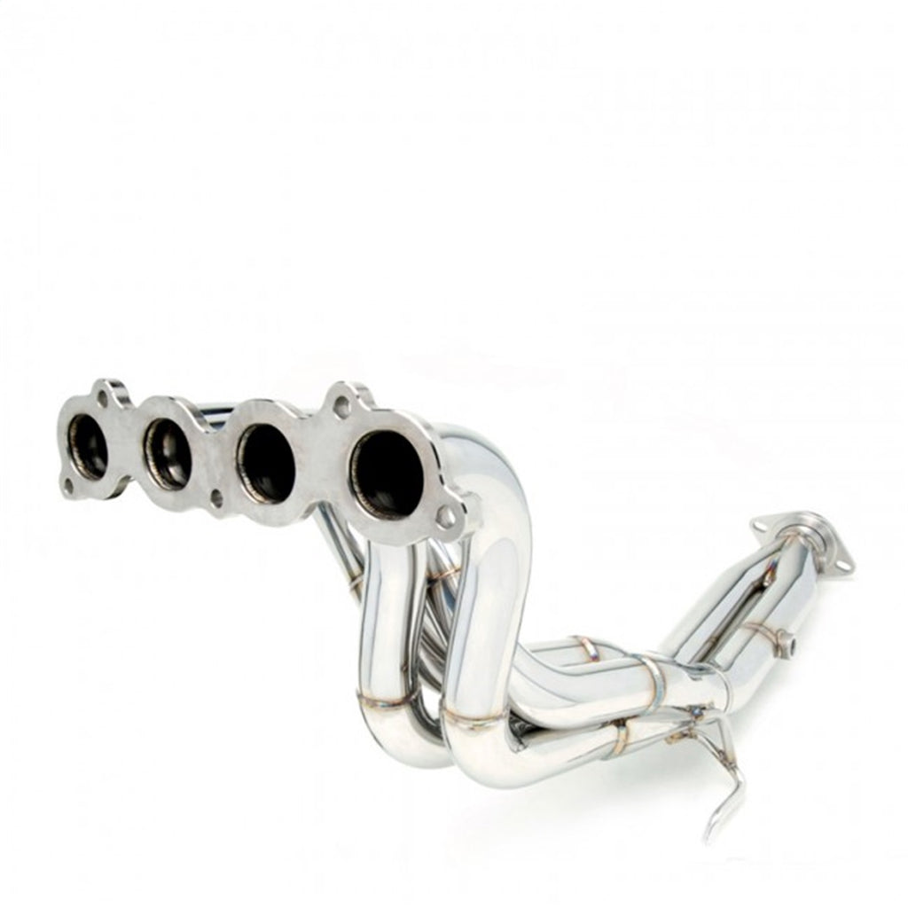 Skunk2 Racing 412-05-1910 Alpha Series Race Header Fits 02-06 Civic RSX