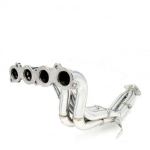 Load image into Gallery viewer, Skunk2 Racing 412-05-1910 Alpha Series Race Header Fits 02-06 Civic RSX