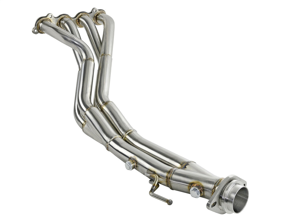 Skunk2 Racing 412-05-1930 Alpha Series Race Header Fits 06-11 Civic