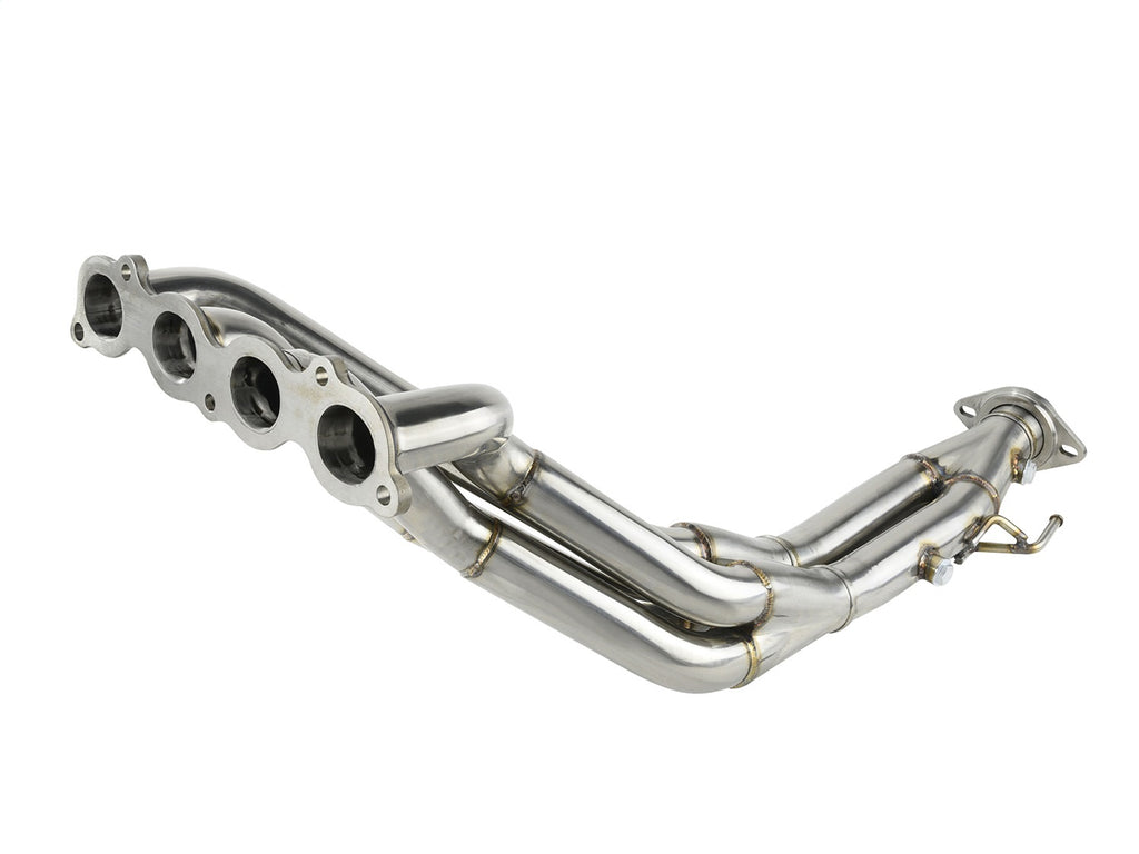 Skunk2 Racing 412-05-1930 Alpha Series Race Header Fits 06-11 Civic