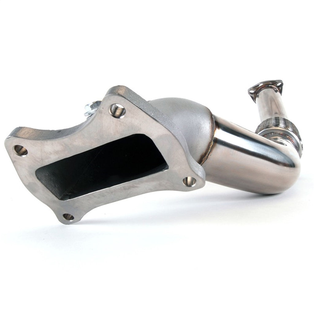 Skunk2 Racing 412-05-1950 Alpha Series Race Downpipe Fits 12-15 Civic ILX