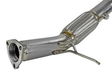 Load image into Gallery viewer, Skunk2 Racing 412-05-1950 Alpha Series Race Downpipe Fits 12-15 Civic ILX