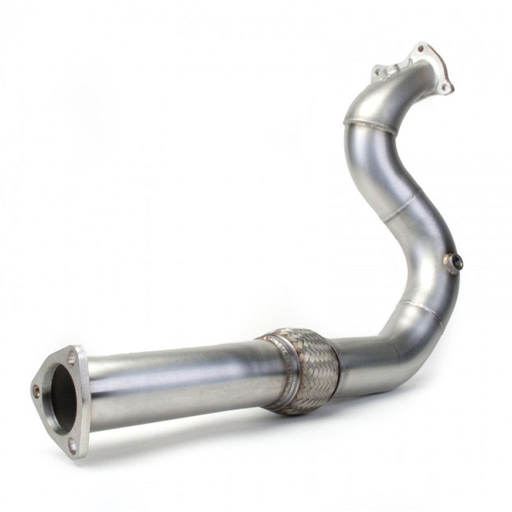 Skunk2 Racing 412-05-1960 Alpha Series Race Downpipe Fits 09-14 TSX