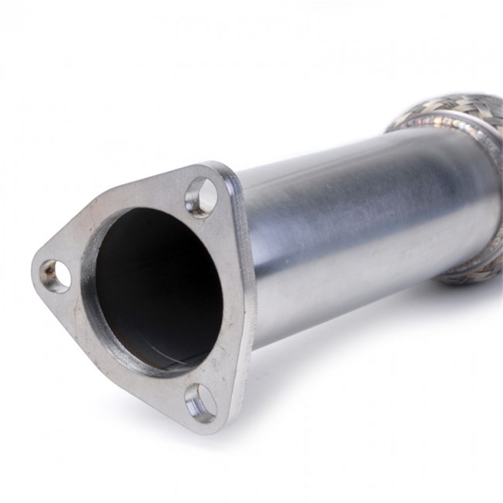 Skunk2 Racing 412-05-1960 Alpha Series Race Downpipe Fits 09-14 TSX