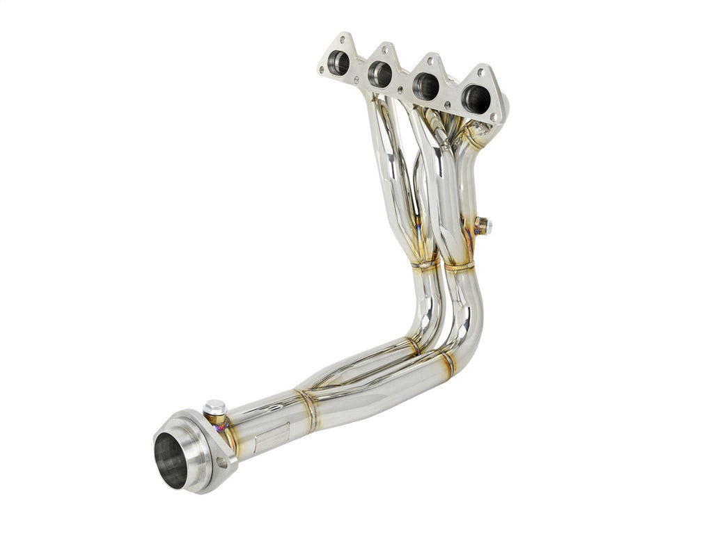 Skunk2 Racing 412-05-1970 Alpha Series Race Header Fits Civic Civic del Sol CRX