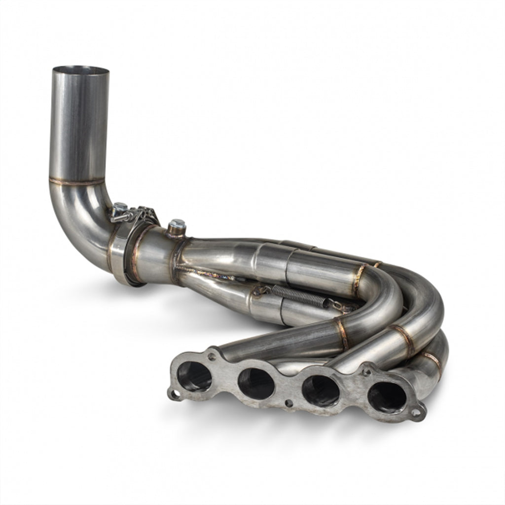 Skunk2 Racing 412-05-2000 Alpha Series K-Swap Gangsta Lean Header