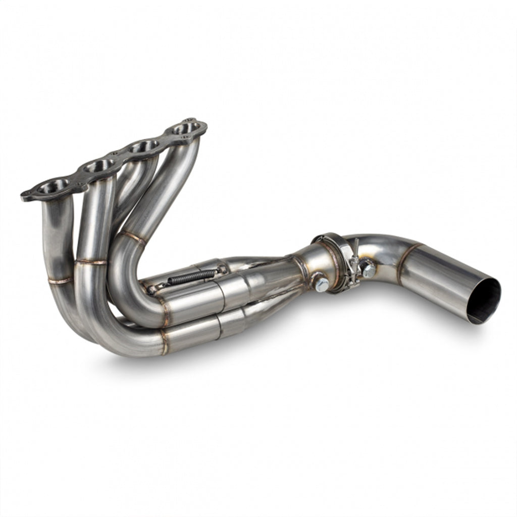 Skunk2 Racing 412-05-2000 Alpha Series K-Swap Gangsta Lean Header